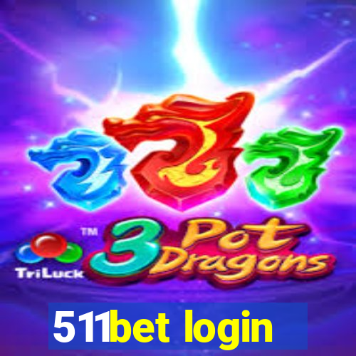 511bet login